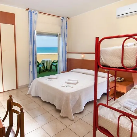 Smeraldo Hotel Giulianova