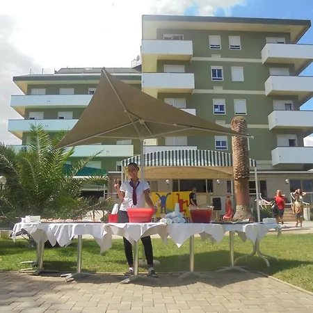 Hotel Smeraldo Giulianova