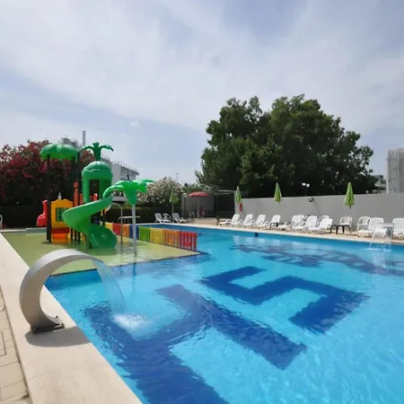 Smeraldo 3* Giulianova