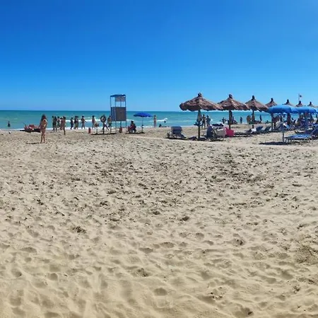 Smeraldo Szálloda