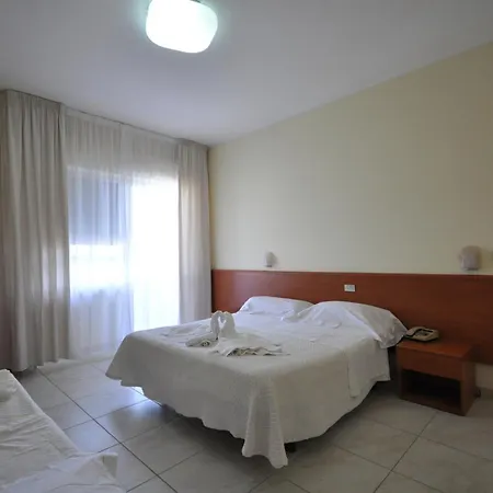 Hotel Smeraldo Giulianova