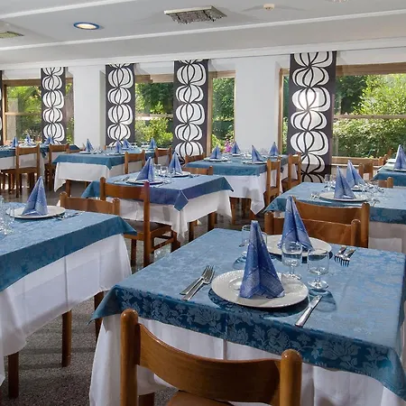 Smeraldo Hotel Giulianova