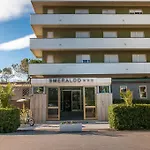 Smeraldo Ξενοδοχείο 3*
