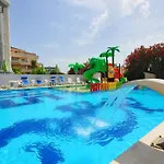 Smeraldo Ξενοδοχείο