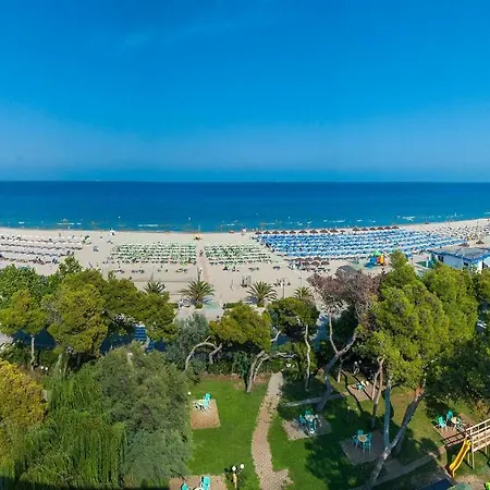 Hotel Smeraldo