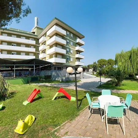 Hotel Smeraldo