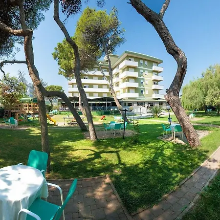 Hotel Smeraldo
