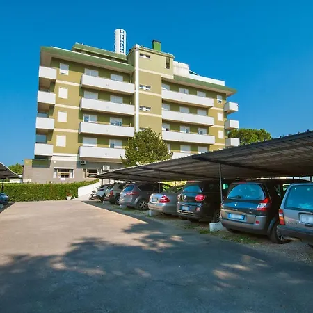Hotel Smeraldo