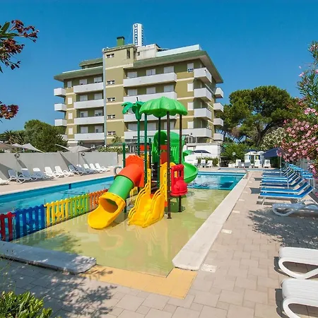 Hotel Smeraldo