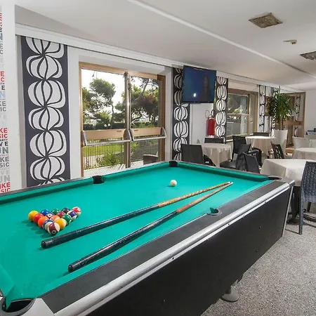 Smeraldo Hotel 3*