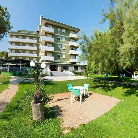 Hotel Smeraldo Giulianova