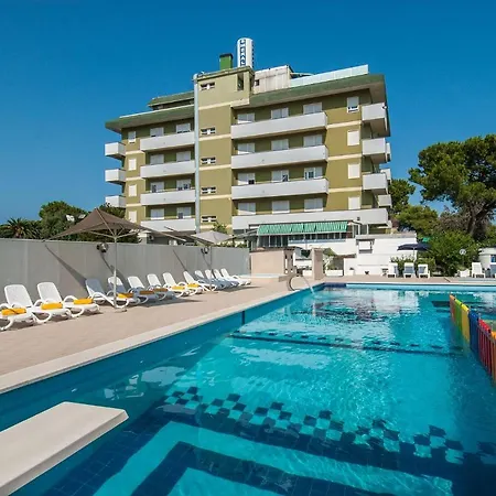 Smeraldo Hotel Giulianova