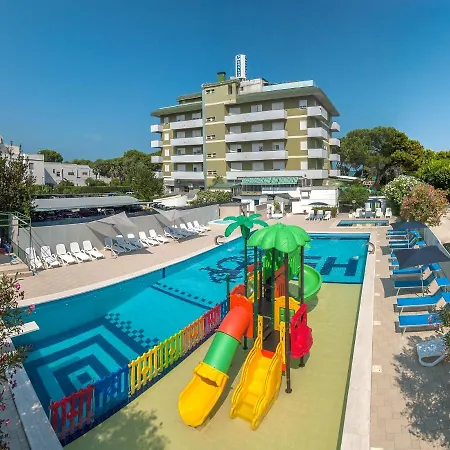 Smeraldo Hotel