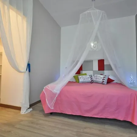 Smeraldo Hotel