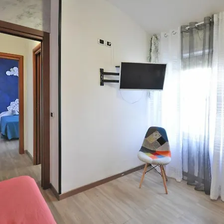 Smeraldo Hotel