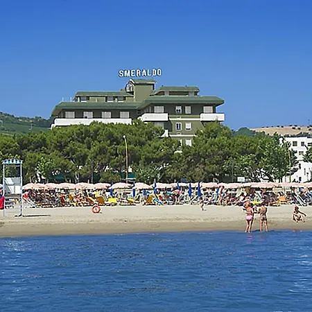 Smeraldo Hotel Giulianova