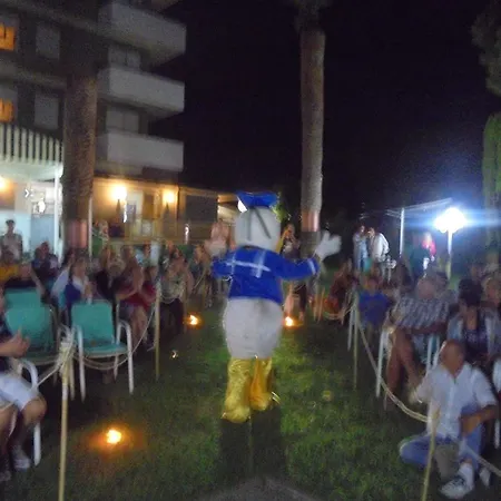 Smeraldo Giulianova