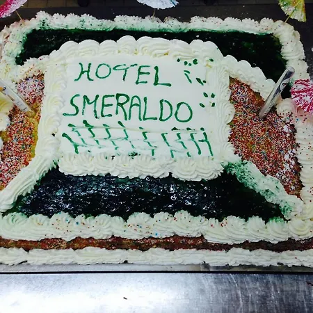 Smeraldo 3*