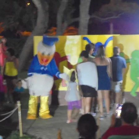 Smeraldo 3* Giulianova