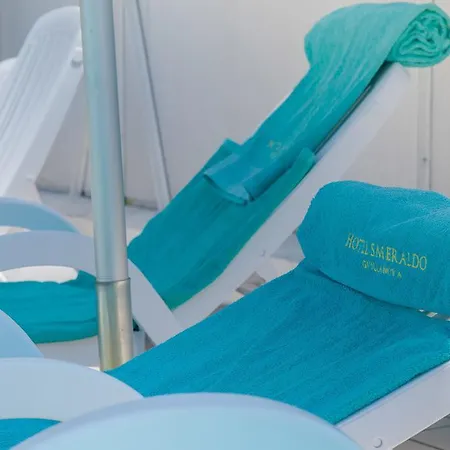 Smeraldo Hotel 3*