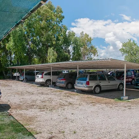 Smeraldo Hotel Giulianova