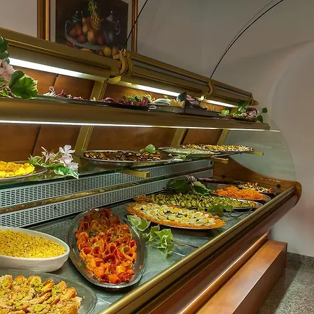 Smeraldo Hotel Giulianova
