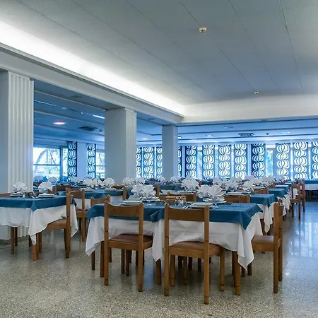 Hotel Smeraldo Giulianova