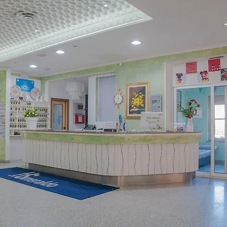 Hotel Smeraldo Giulianova