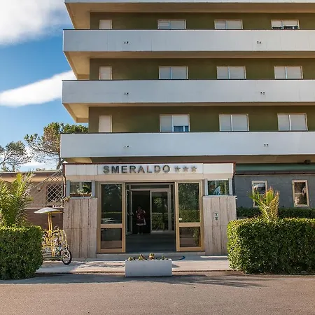 Smeraldo Hotel 3*