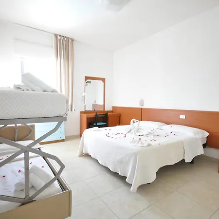 Hotel Smeraldo