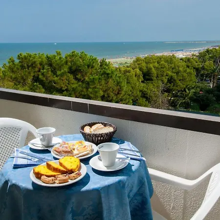 Hotel Smeraldo 3*