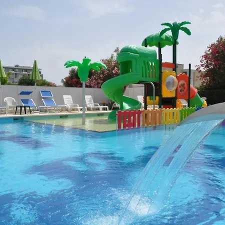 Smeraldo Hotel