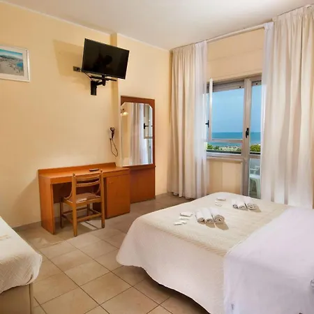 Hotel Smeraldo Giulianova