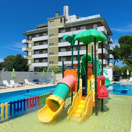 Smeraldo Hotel
