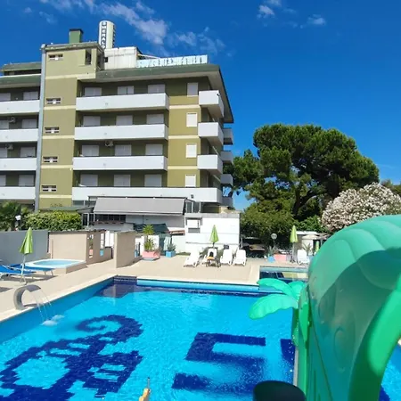 Hotel Smeraldo Giulianova
