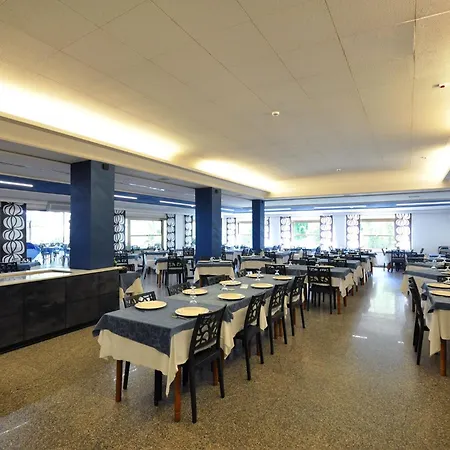 Hotel Smeraldo Giulianova