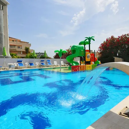Smeraldo Hotel
