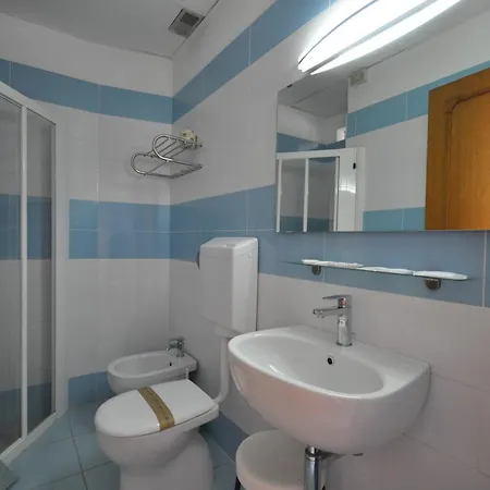 Smeraldo Hotel