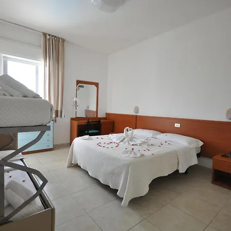 Smeraldo Hotel