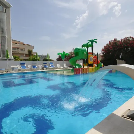 Smeraldo 3* Giulianova