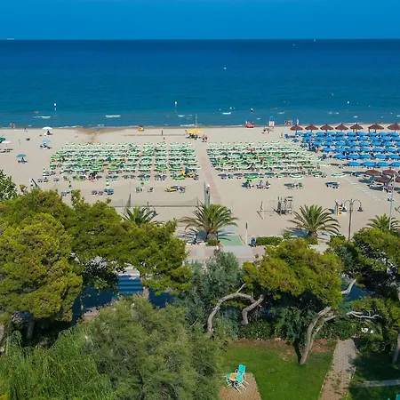 Smeraldo Hotel 3*