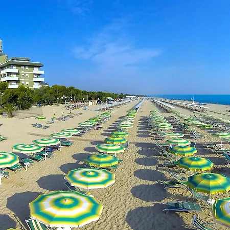 Hotel Smeraldo 3*