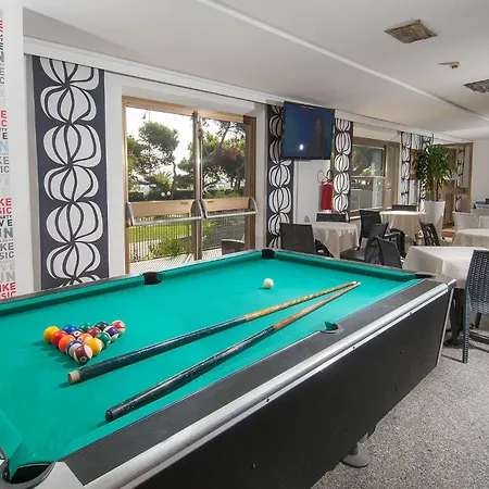 Smeraldo Hotel 3*