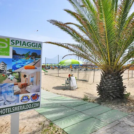 Hotel Smeraldo Giulianova