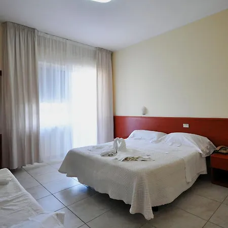 Smeraldo Hotel