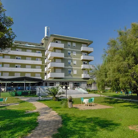 Hotel Smeraldo
