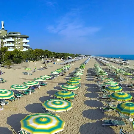 Smeraldo Hotel