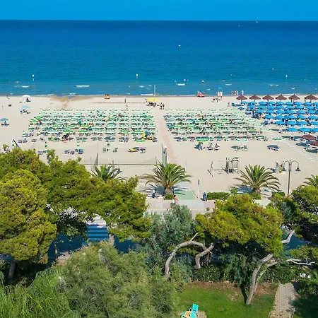 Smeraldo Hotel