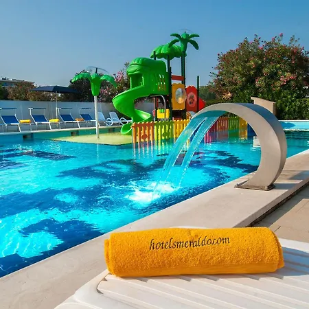 Hotel Smeraldo