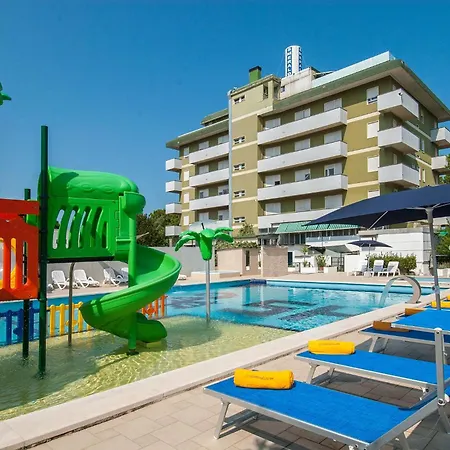 Smeraldo Hotel Giulianova